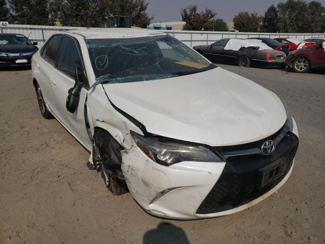 TOYOTA CAMRY LE 2016 4t1bf1fk8gu257072