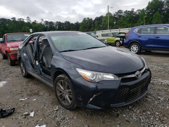 TOYOTA CAMRY LE 2016 4t1bf1fk8gu257587