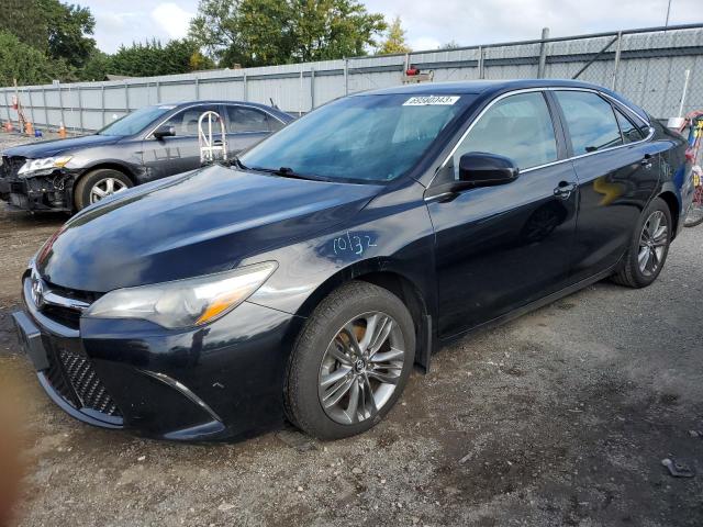 TOYOTA CAMRY LE 2016 4t1bf1fk8gu257640