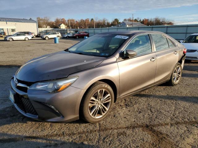 TOYOTA CAMRY LE 2016 4t1bf1fk8gu257802