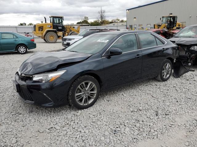 TOYOTA CAMRY 2016 4t1bf1fk8gu258352