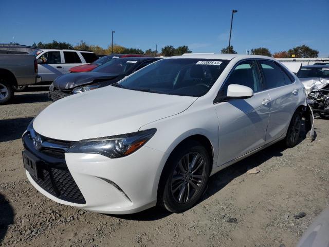 TOYOTA CAMRY 2016 4t1bf1fk8gu258545