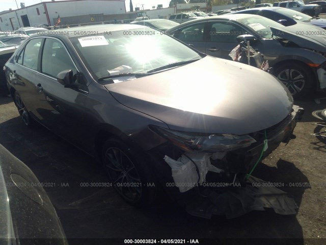 TOYOTA CAMRY 2016 4t1bf1fk8gu258867