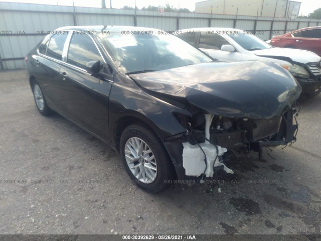 TOYOTA CAMRY 2016 4t1bf1fk8gu259582