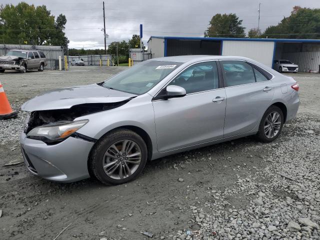 TOYOTA CAMRY LE 2016 4t1bf1fk8gu260487