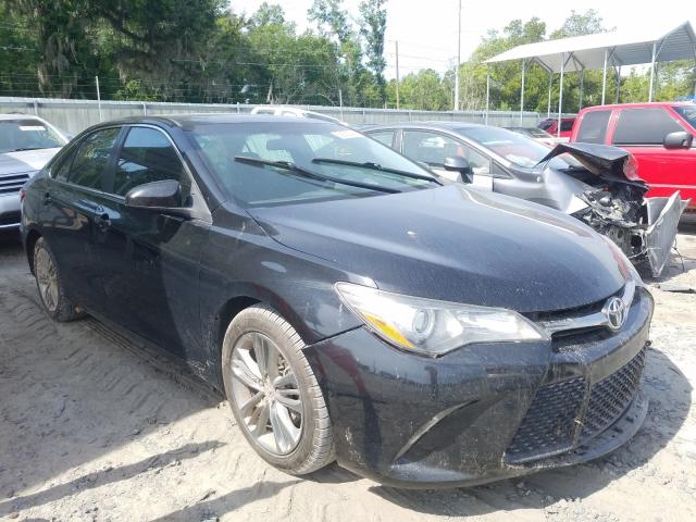 TOYOTA CAMRY LE 2016 4t1bf1fk8gu260876