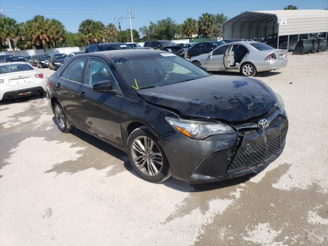 TOYOTA CAMRY LE 2016 4t1bf1fk8gu261123