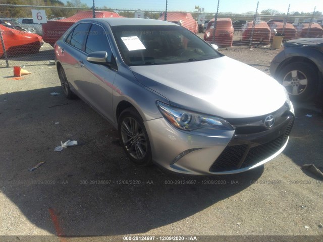 TOYOTA CAMRY 2016 4t1bf1fk8gu261171