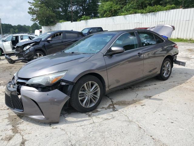 TOYOTA CAMRY LE 2016 4t1bf1fk8gu261932