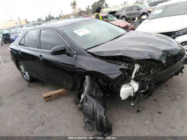 TOYOTA CAMRY 2016 4t1bf1fk8gu262403