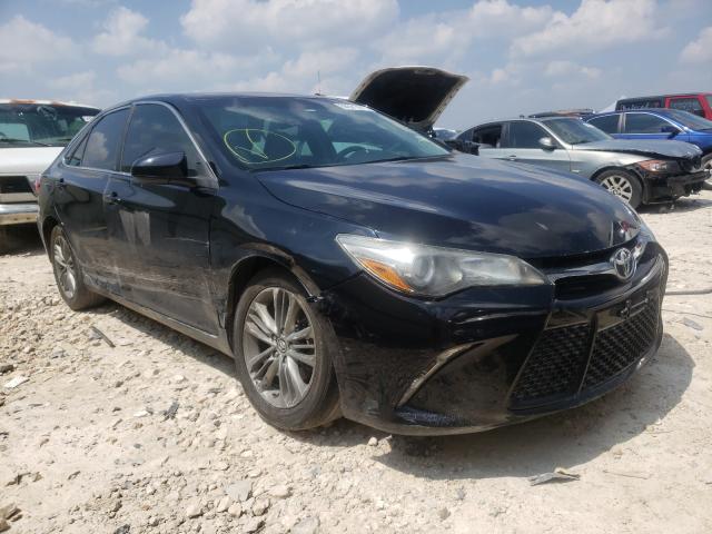 TOYOTA CAMRY LE 2016 4t1bf1fk8gu262711