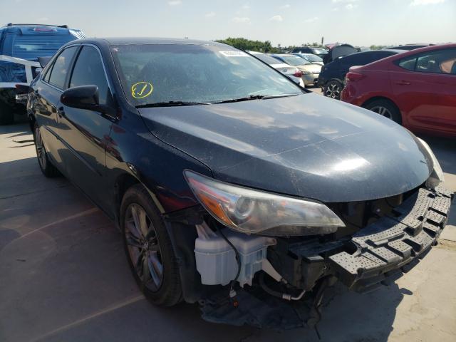 TOYOTA CAMRY LE 2016 4t1bf1fk8gu264149