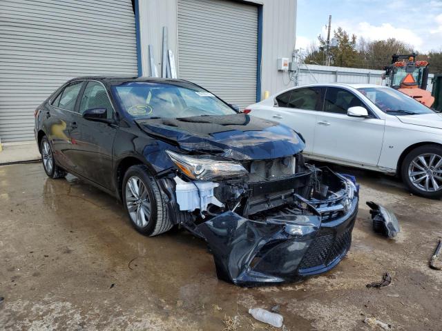 TOYOTA CAMRY LE 2016 4t1bf1fk8gu264426