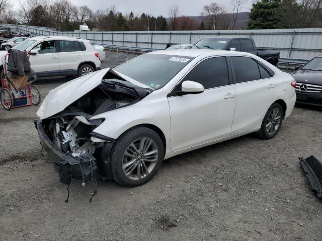 TOYOTA CAMRY 2016 4t1bf1fk8gu264474