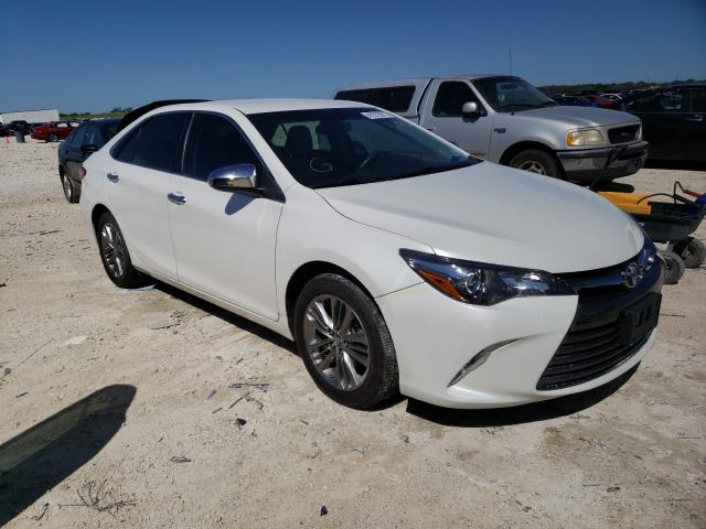 TOYOTA CAMRY LE 2016 4t1bf1fk8gu265043