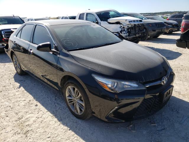 TOYOTA CAMRY LE 2016 4t1bf1fk8gu265771