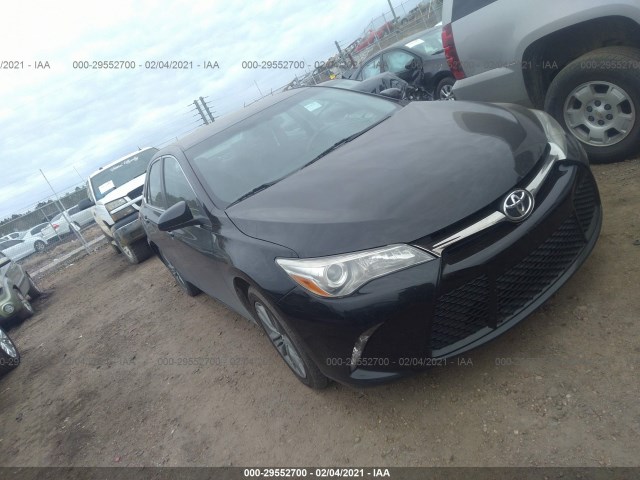 TOYOTA CAMRY 2016 4t1bf1fk8gu266256