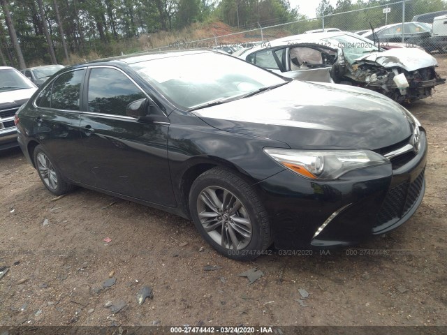 TOYOTA CAMRY 2016 4t1bf1fk8gu500718