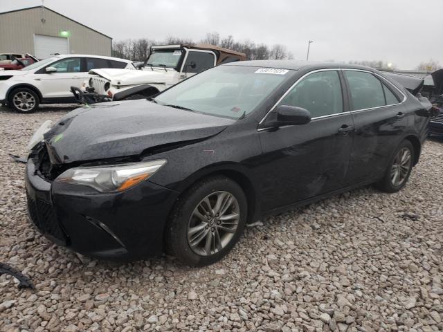 TOYOTA CAMRY LE 2016 4t1bf1fk8gu501013