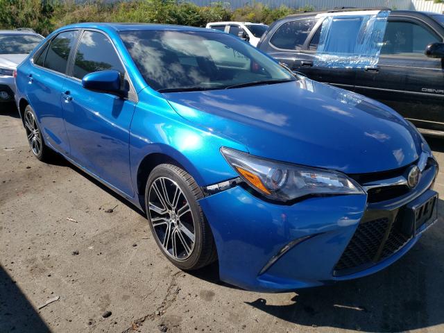 TOYOTA CAMRY LE 2016 4t1bf1fk8gu501805