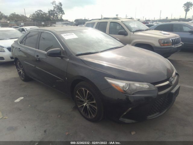 TOYOTA CAMRY 2016 4t1bf1fk8gu502534