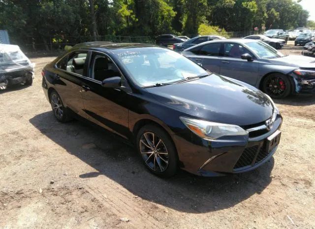 TOYOTA CAMRY 2016 4t1bf1fk8gu502940