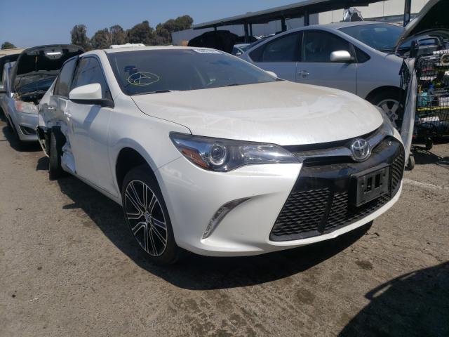 TOYOTA CAMRY LE 2016 4t1bf1fk8gu503215