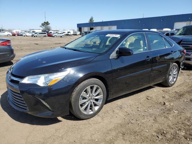 TOYOTA CAMRY 2016 4t1bf1fk8gu503568