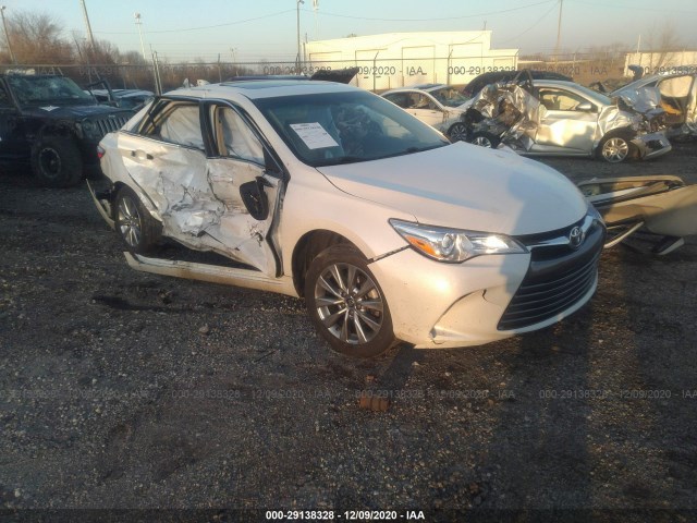 TOYOTA CAMRY 2016 4t1bf1fk8gu504249