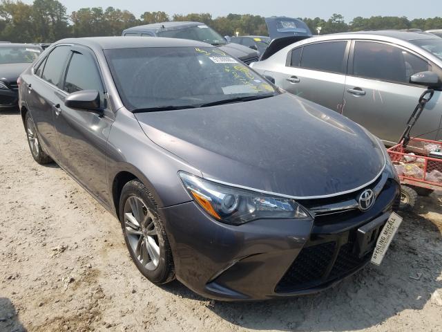 TOYOTA CAMRY LE 2016 4t1bf1fk8gu504526