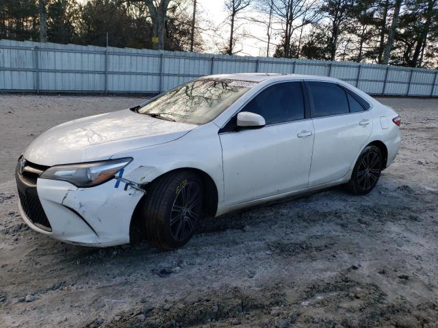 TOYOTA CAMRY LE 2016 4t1bf1fk8gu505059