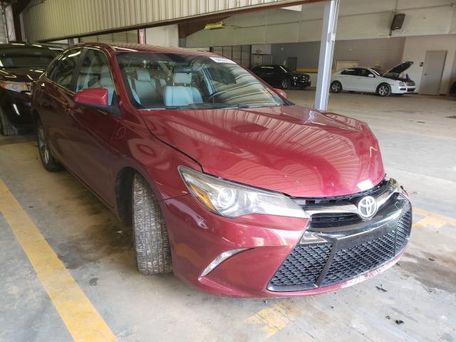 TOYOTA CAMRY LE 2016 4t1bf1fk8gu506034