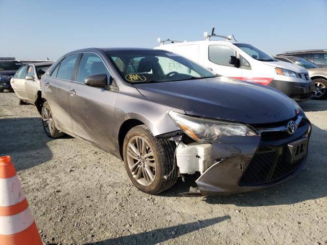 TOYOTA CAMRY LE 2016 4t1bf1fk8gu506308