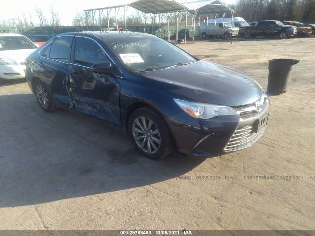 TOYOTA CAMRY 2016 4t1bf1fk8gu506969