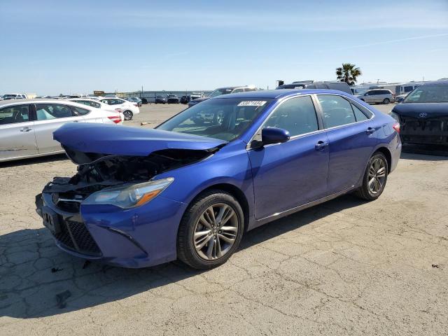 TOYOTA CAMRY 2016 4t1bf1fk8gu507233