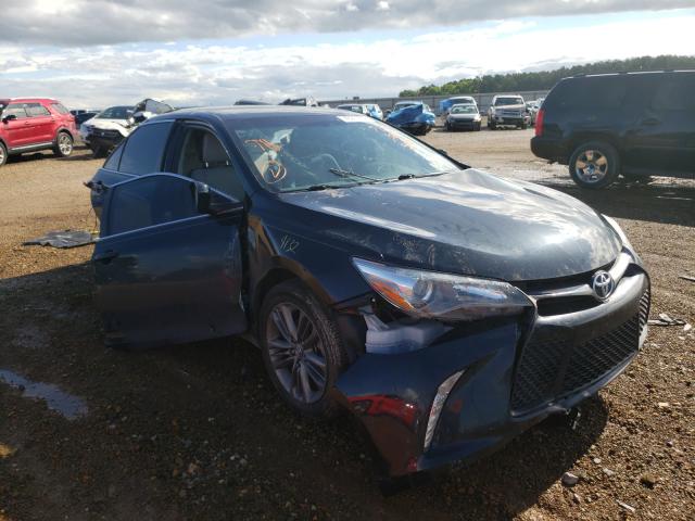 TOYOTA CAMRY LE 2016 4t1bf1fk8gu507894