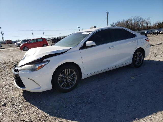 TOYOTA CAMRY LE 2016 4t1bf1fk8gu510360