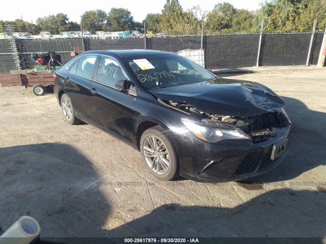 TOYOTA CAMRY 2016 4t1bf1fk8gu510634