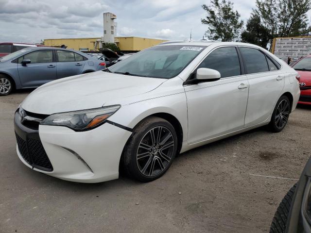 TOYOTA CAMRY LE 2016 4t1bf1fk8gu510780