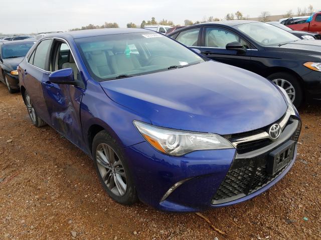 TOYOTA CAMRY LE 2016 4t1bf1fk8gu512092