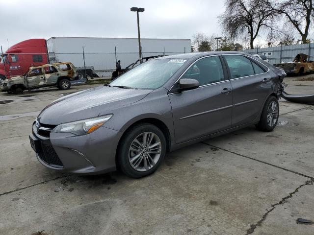 TOYOTA CAMRY LE 2016 4t1bf1fk8gu513162