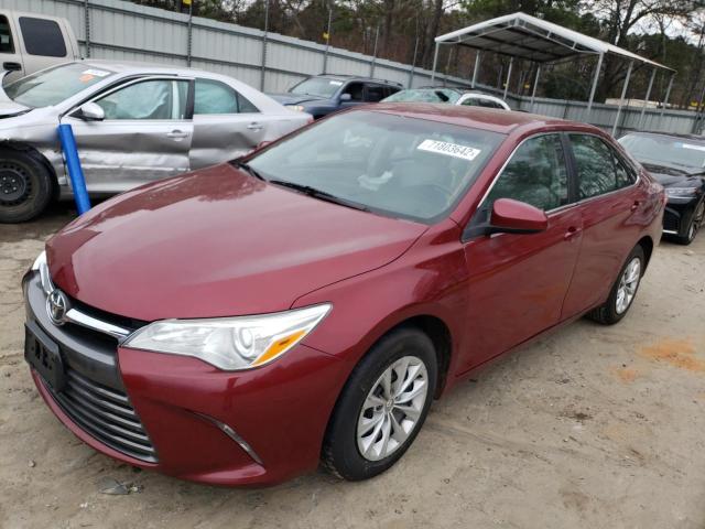 TOYOTA CAMRY LE 2016 4t1bf1fk8gu513887