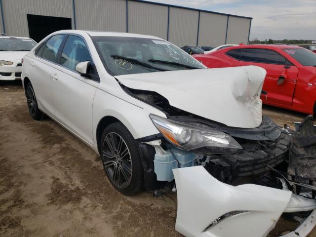 TOYOTA CAMRY LE 2016 4t1bf1fk8gu513971