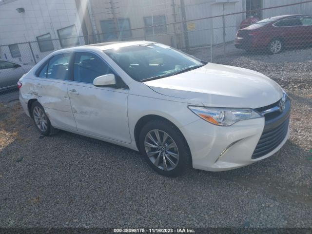 TOYOTA CAMRY 2016 4t1bf1fk8gu514599