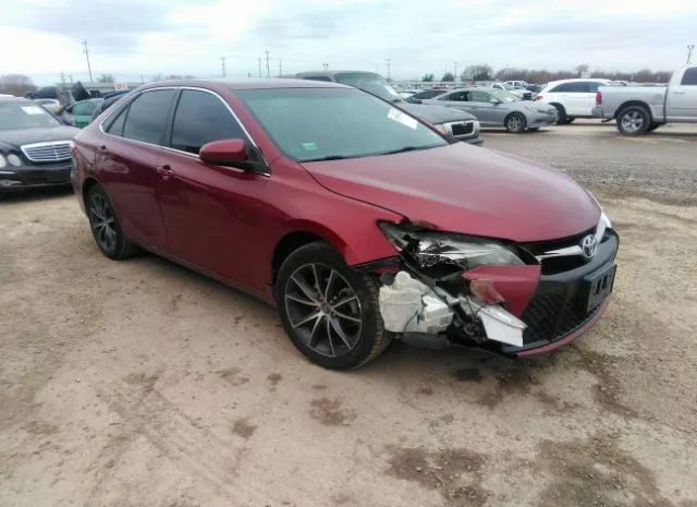 TOYOTA CAMRY 2016 4t1bf1fk8gu515882