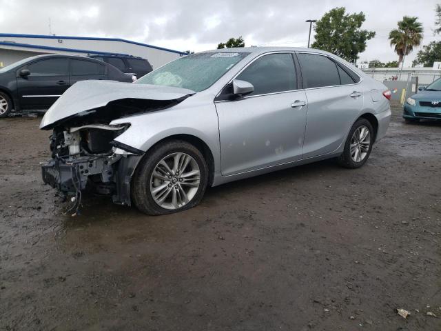 TOYOTA CAMRY LE 2016 4t1bf1fk8gu518331