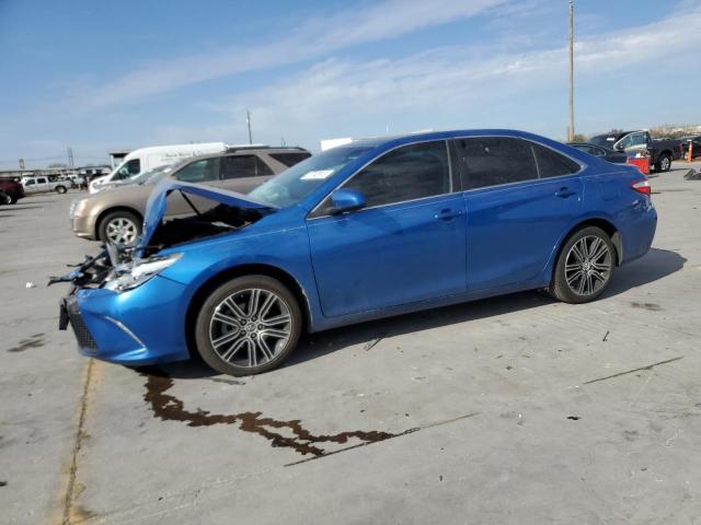 TOYOTA CAMRY LE 2016 4t1bf1fk8gu518507