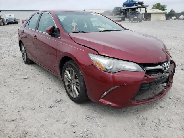 TOYOTA CAMRY LE 2016 4t1bf1fk8gu518975