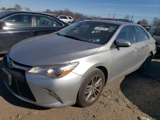 TOYOTA CAMRY 2016 4t1bf1fk8gu518989