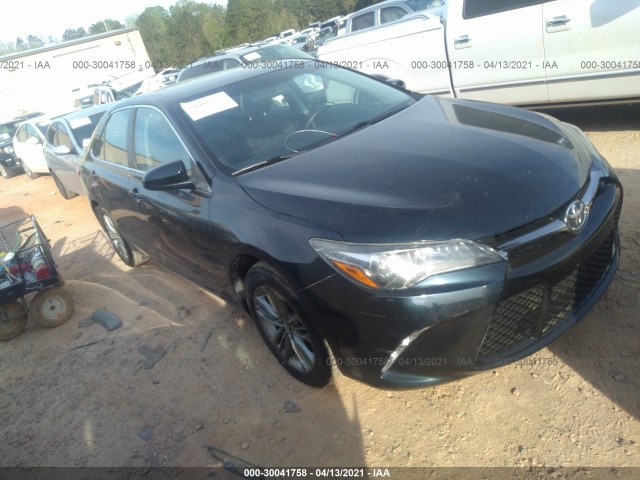 TOYOTA CAMRY 2016 4t1bf1fk8gu519883